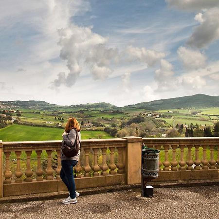 La Ripa Del Drago Villa Bibbona Eksteriør billede