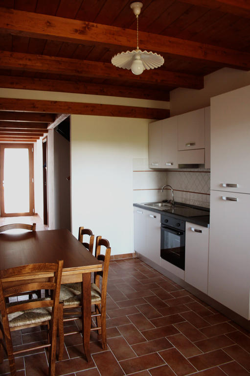 La Ripa Del Drago Villa Bibbona Værelse billede